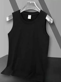 Men's Full Size Round Neck Tank Plus Size - Update AvenueTrendsi10040047637670110040047637670179cac5ab - c523 - 437c - 80c8 - 55aa1dae66e1 - Max - OriginBlack