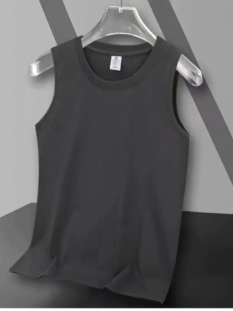 Men's Full Size Round Neck Tank Plus Size - Update AvenueTrendsi100400476377579100400476377579fb014bf7 - 5cbd - 49d2 - a177 - 46ae1adf5d79 - Max - OriginDark Gray