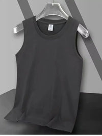 Men's Full Size Round Neck Tank Plus Size - Update AvenueTrendsi100400476377579100400476377579fb014bf7 - 5cbd - 49d2 - a177 - 46ae1adf5d79 - Max - OriginDark Gray