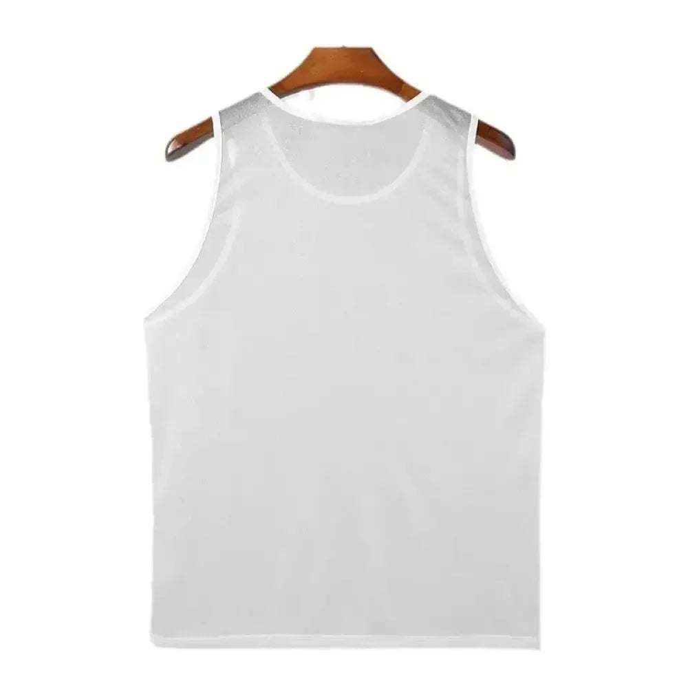 Men's Full Size Round Neck Tank Plus Size - Update AvenueTrendsi10040057410296310040057410296351a3612e513b4aa2ada67901689ffd52 - MaxWhite