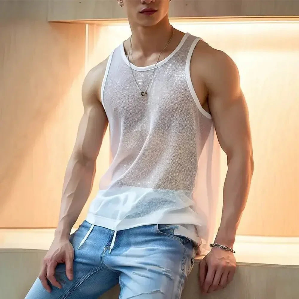 Men's Full Size Round Neck Tank Plus Size - Update AvenueTrendsi1004005741029631004005741029633f4d5819204c4b3dacbc5f3ad6ba9753 - MaxWhite
