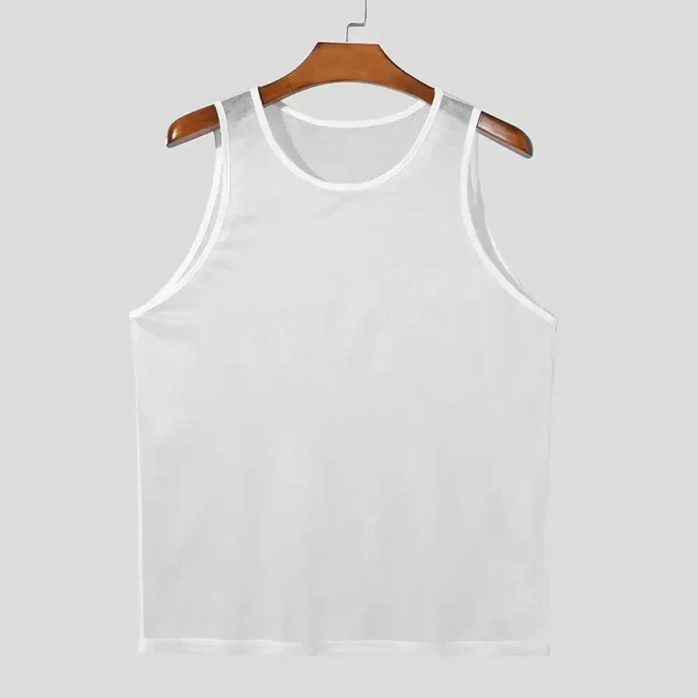 Men's Full Size Round Neck Tank Plus Size - Update AvenueTrendsi1004005741029631004005741029637026786f61d14f5a91f1596d7e7abbfe - MaxWhite