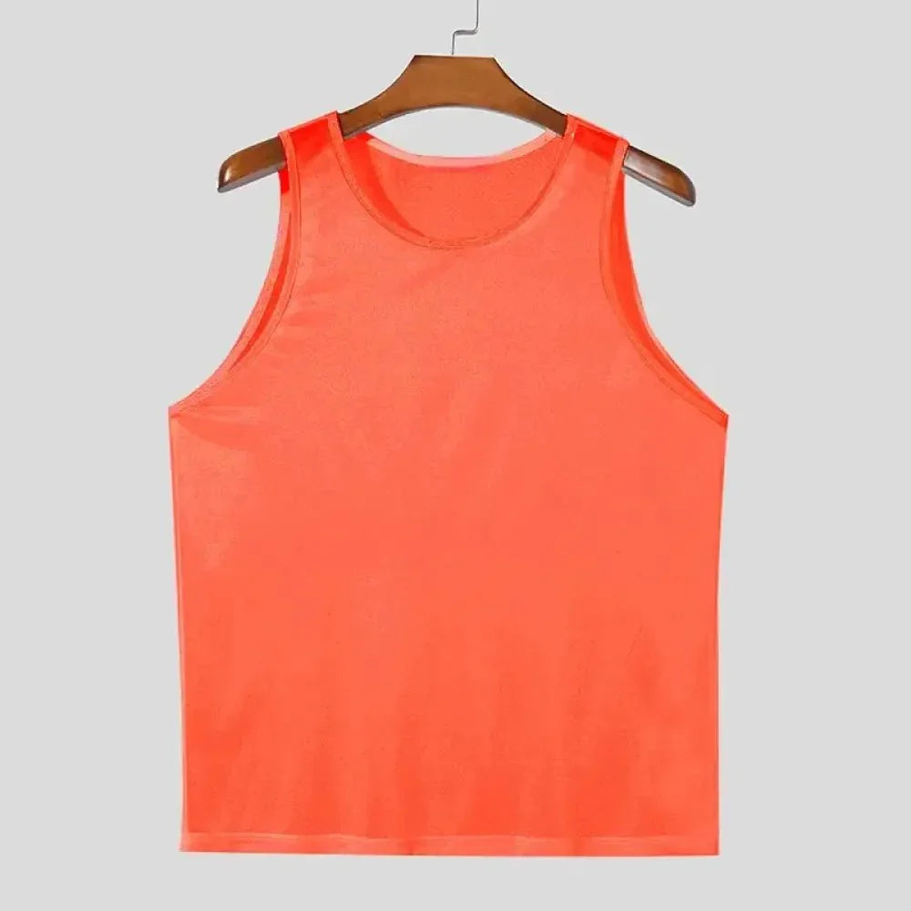 Men's Full Size Round Neck Tank Plus Size - Update AvenueTrendsi100400574102963100400574102963caebe0bdd4d64342953a8a3693a0d7a7 - MaxWhite