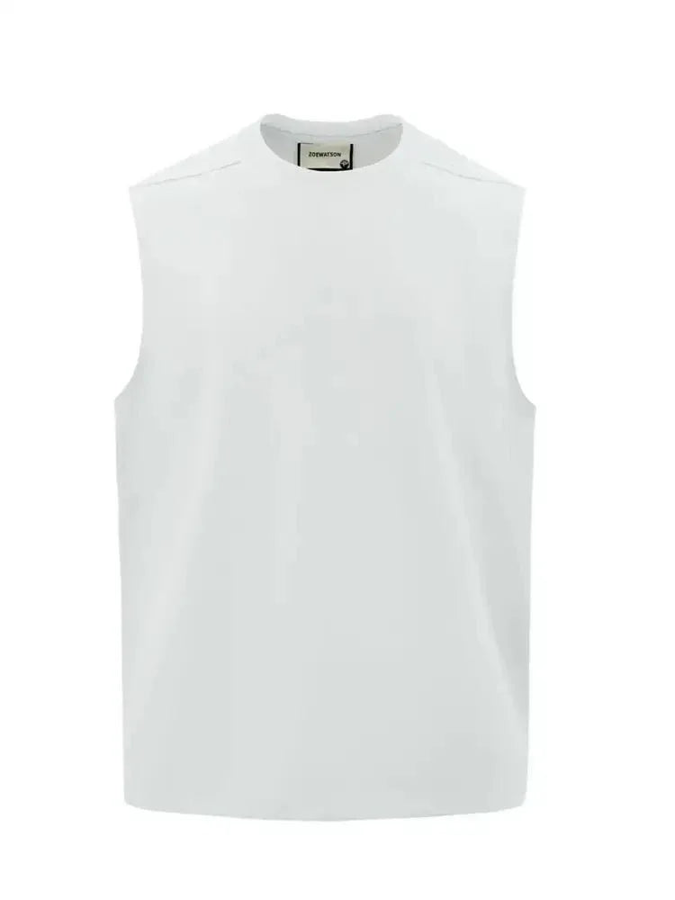 Men's Full Size Round Neck Tank Plus Size - Update AvenueTrendsi10040096869566010040096869566050b6e2db - 49f8 - 4785 - 8c57 - c5ced446bd80 - Max - OriginOff - white