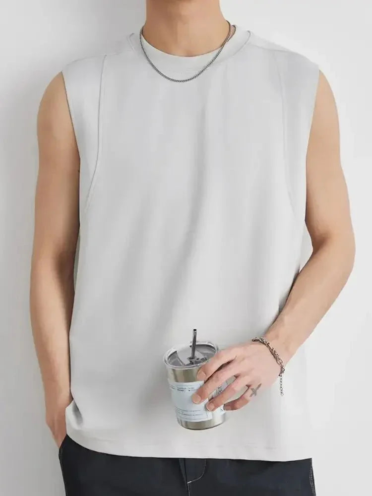 Men's Full Size Round Neck Tank Plus Size - Update AvenueTrendsi100400968697950100400968697950109994c7 - e831 - 4086 - 9882 - ed81dca8a6b7 - Max - OriginBlack