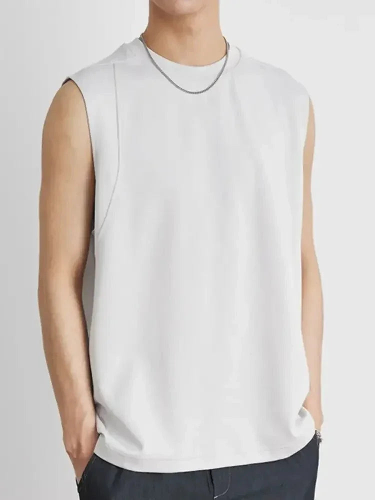 Men's Full Size Round Neck Tank Plus Size - Update AvenueTrendsi100400968697950100400968697950956e9667 - 3e05 - 44a8 - aca9 - eb5742995dcf - Max - OriginBlack