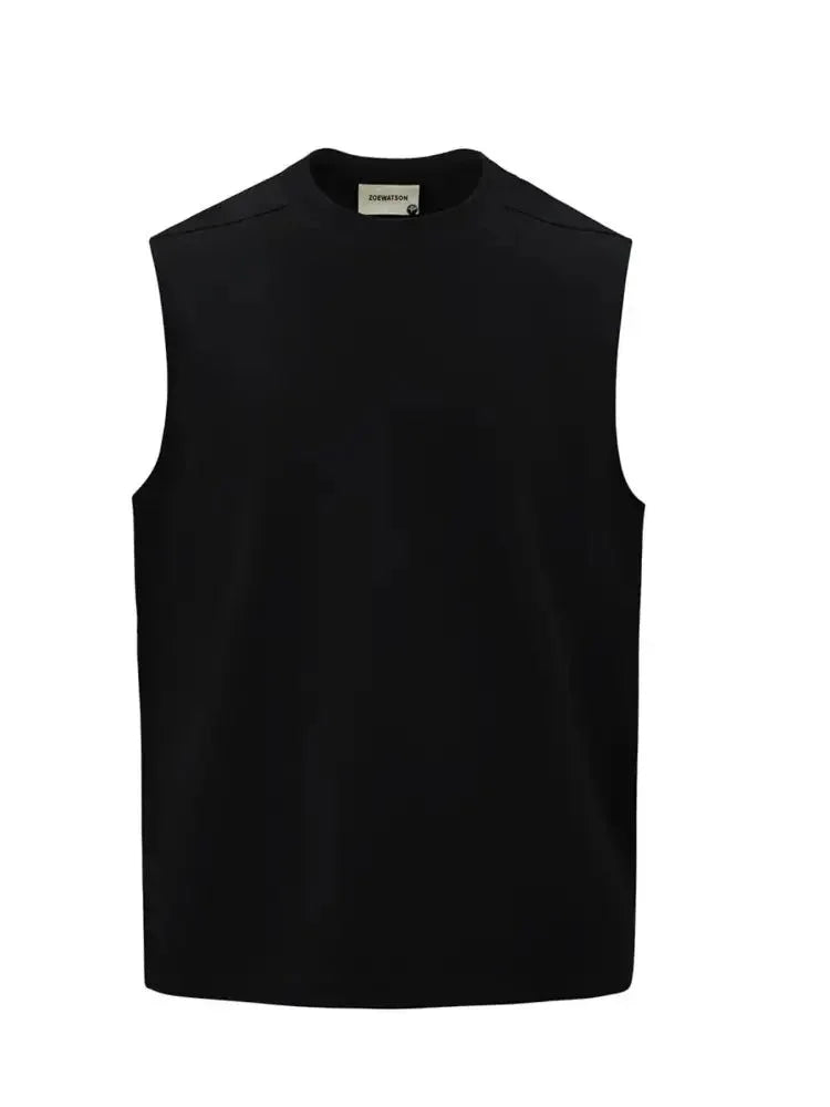 Men's Full Size Round Neck Tank Plus Size - Update AvenueTrendsi10040096869795010040096869795041b740be - 032d - 42a7 - b89b - 9ec2da58eb68 - Max - OriginBlack