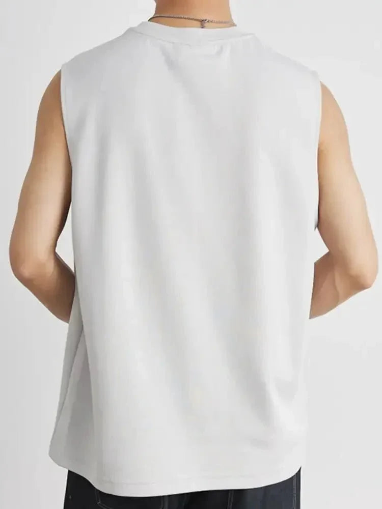 Men's Full Size Round Neck Tank Plus Size - Update AvenueTrendsi100400968697950100400968697950e3024b42 - e430 - 432d - afe0 - 570c9d658a39 - Max - OriginBlack