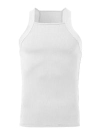 Men's Full Size Square Neck Wide Strap Tank Plus Size - Update AvenueTrendsi100400453861275100400453861275b257c414 - 70a2 - 4d1b - a2b2 - 78bf6eca9434 - MaxBlack