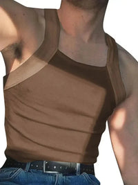 Men's Full Size Square Neck Wide Strap Tank Plus Size - Update AvenueTrendsi100400453861275100400453861275cc871c63 - 6e88 - 4cf5 - 9901 - 38d0aa056000 - MaxBlack