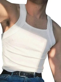 Men's Full Size Square Neck Wide Strap Tank Plus Size - Update AvenueTrendsi10040045386188310040045386188383cc88ad - 79e6 - 4860 - 8eee - e49850264df0 - MaxWhite