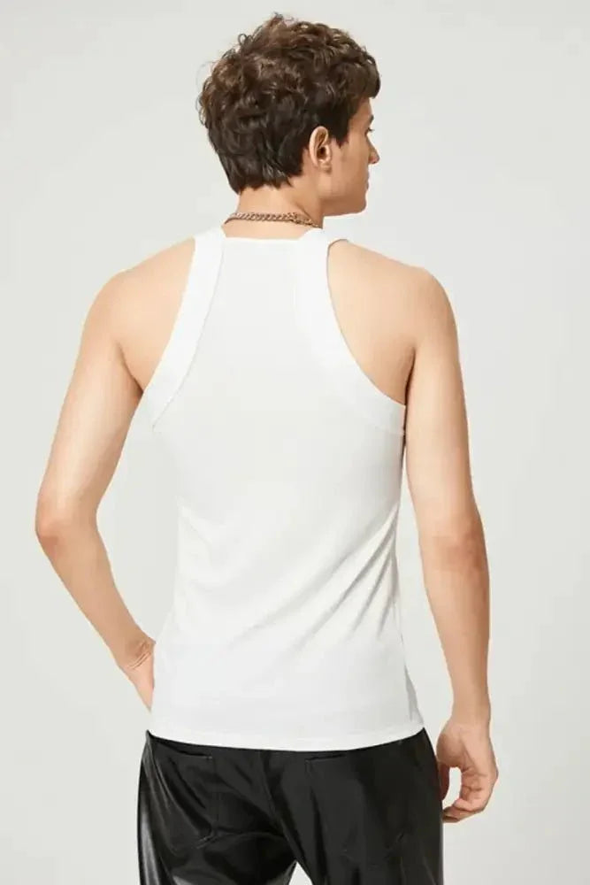Men's Full Size Square Neck Wide Strap Tank Plus Size - Update AvenueTrendsi1004004538618831004004538618839a71f15d - b9dd - 4c6f - b1ce - bcfbd767dfc2 - MaxWhite