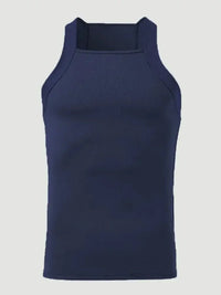 Men's Full Size Square Neck Wide Strap Tank Plus Size - Update AvenueTrendsi10040045386704710040045386704713438615 - 457f - 4d08 - 88e5 - 8bffc82756c0 - MaxNavy