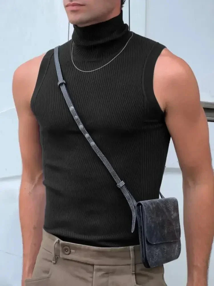 Men's Full Size Turtleneck Slim Tank Plus Size - Update AvenueTrendsi100400857252235100400857252235d2da4d36 - 634b - 45ae - 8bbb - 07b3a303f742 - MaxBlack