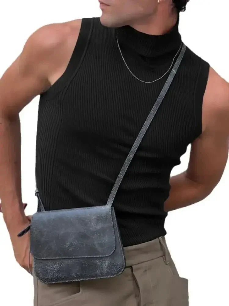 Men's Full Size Turtleneck Slim Tank Plus Size - Update AvenueTrendsi10040085725223510040085725223563686be9 - 65fa - 40a1 - ae39 - e7296406a336 - MaxBlack