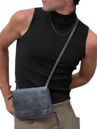 Men's Full Size Turtleneck Slim Tank Plus Size - Update AvenueTrendsi10040085725223510040085725223563686be9 - 65fa - 40a1 - ae39 - e7296406a336 - MaxBlack