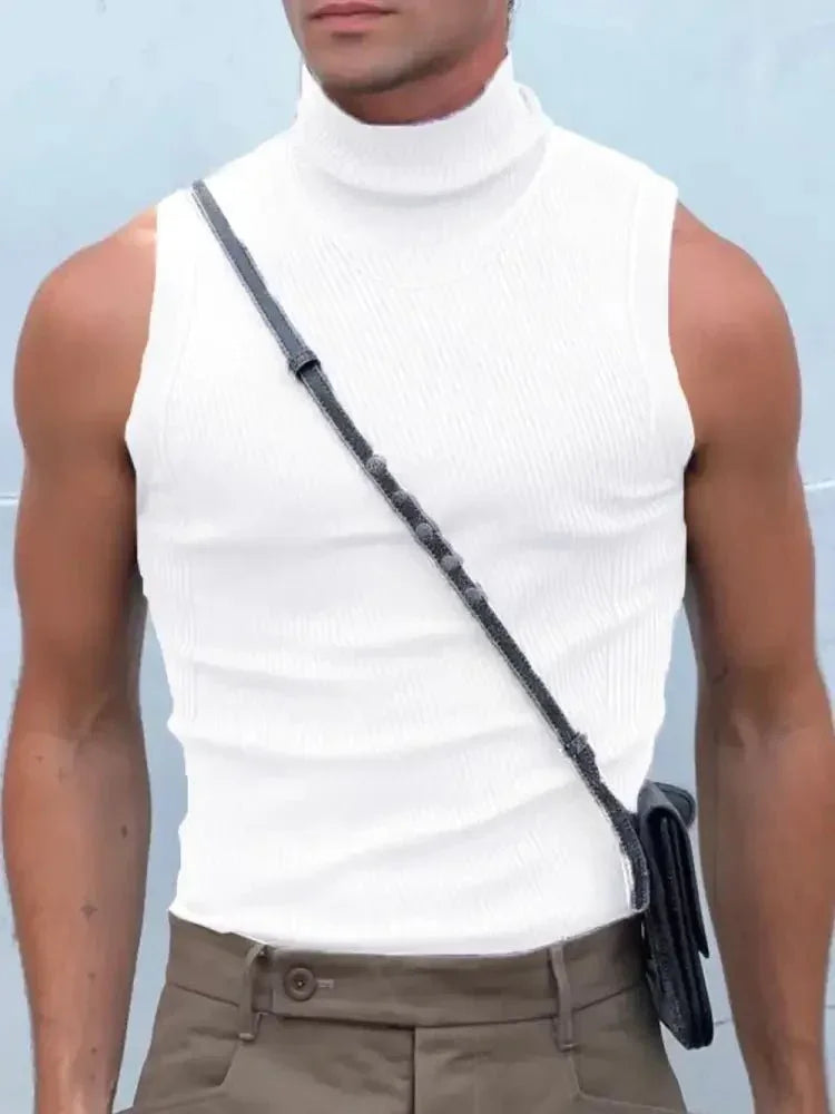 Men's Full Size Turtleneck Slim Tank Plus Size - Update AvenueTrendsi100400857256974100400857256974bd6ed08a - cffc - 4bdb - 9ddb - 2147d13d08b6 - MaxWhite