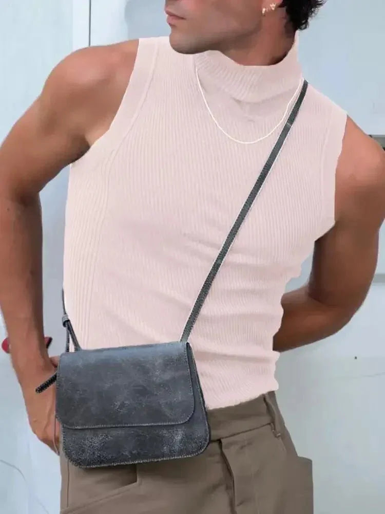 Men's Full Size Turtleneck Slim Tank Plus Size - Update AvenueTrendsi1004008572595761004008572595768e742c7a - b9c2 - 4c39 - 9189 - 0c1f0049fd5f - MaxBlush Pink