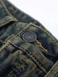 Men's Full Size Vintage Wash Bootcut Denim Jeans Plus Size - Update AvenueTrendsi100400274415772100400274415772Men's Full Size Vintage Wash Bootcut Denim Jeans Plus SizeVintage Blue