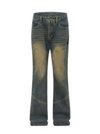 Men's Full Size Vintage Wash Bootcut Denim Jeans Plus Size - Update AvenueTrendsi100400274415772100400274415772Men's Full Size Vintage Wash Bootcut Denim Jeans Plus SizeVintage Blue
