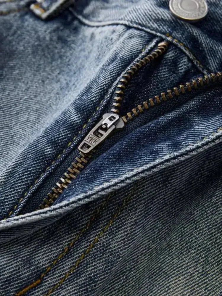 Men's Full Size Wash Wide Leg Jeans Plus Size - Update AvenueTrendsi100400156595694100400156595694Men's Full Size Wash Wide Leg Jeans Plus SizeVintage Blue