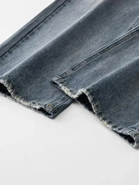 Men's Full Size Wash Wide Leg Jeans Plus Size - Update AvenueTrendsi100400156595694100400156595694Men's Full Size Wash Wide Leg Jeans Plus SizeVintage Blue