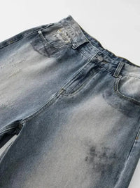 Men's Full Size Wash Wide Leg Jeans Plus Size - Update AvenueTrendsi100400156595694100400156595694Men's Full Size Wash Wide Leg Jeans Plus SizeVintage Blue