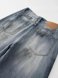 Men's Full Size Wash Wide Leg Jeans Plus Size - Update AvenueTrendsi100400156595694100400156595694Men's Full Size Wash Wide Leg Jeans Plus SizeVintage Blue