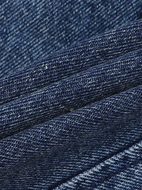 Men's Full Size Wide Leg Cargo Jeans Plus Size