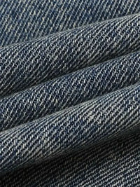 Men's Full Size Wide Leg Jeans Plus Size