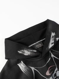 Men's Gothic Spider Web Graffiti Print Hoodie - Update AvenueHalloweenTrendsi100400271706494100400271706494f0e94609725746e798ad3630b5f84804 - Max - OriginGray
