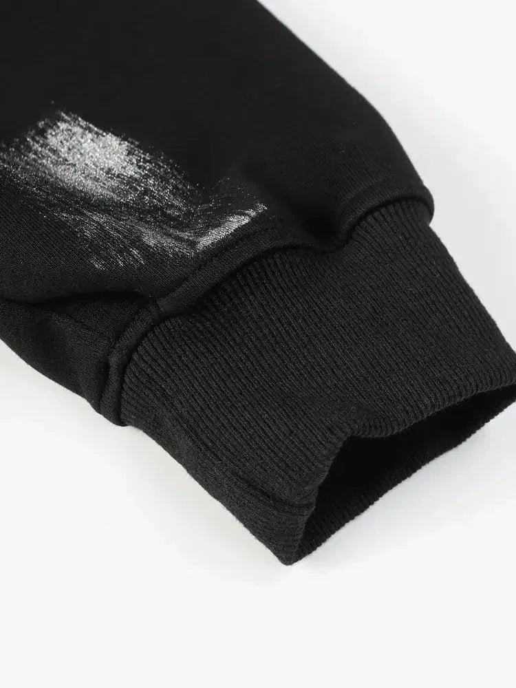 Men's Gothic Spider Web Graffiti Print Hoodie - Update AvenueHalloweenTrendsi100400271706494100400271706494f114ea907e2444d699f17eea035cf663 - Max - OriginGray