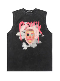 Men's Graphic Round Neck Tank Top - Update AvenueTrendsi100400138577600100400138577600f45f2c742f34425ba9d3d0b2379ada58 - Max - OriginBlack