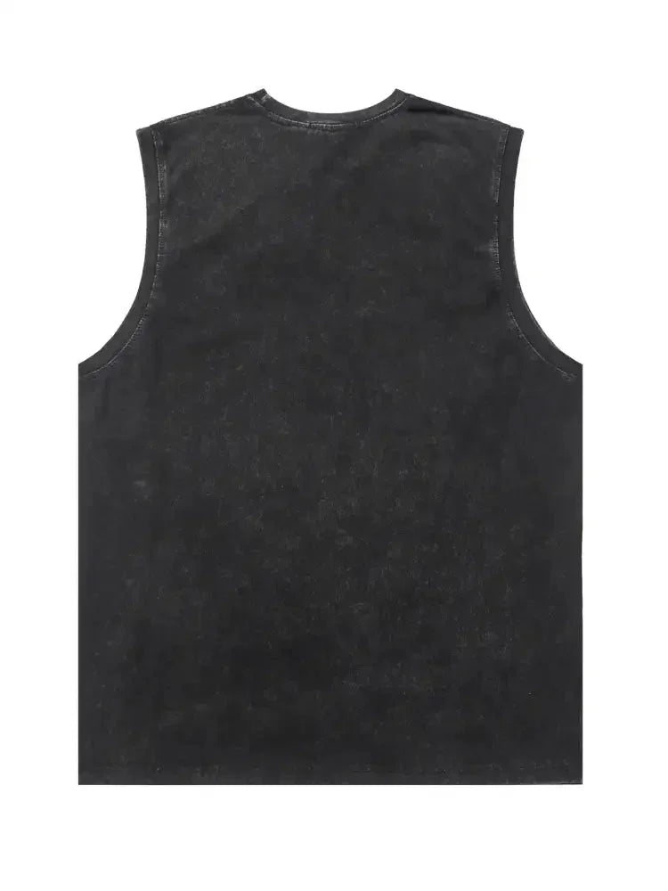 Men's Graphic Round Neck Tank Top - Update AvenueTrendsi10040013857760010040013857760077fe637c17214377b1ce03e92cc9df13 - Max - OriginBlack
