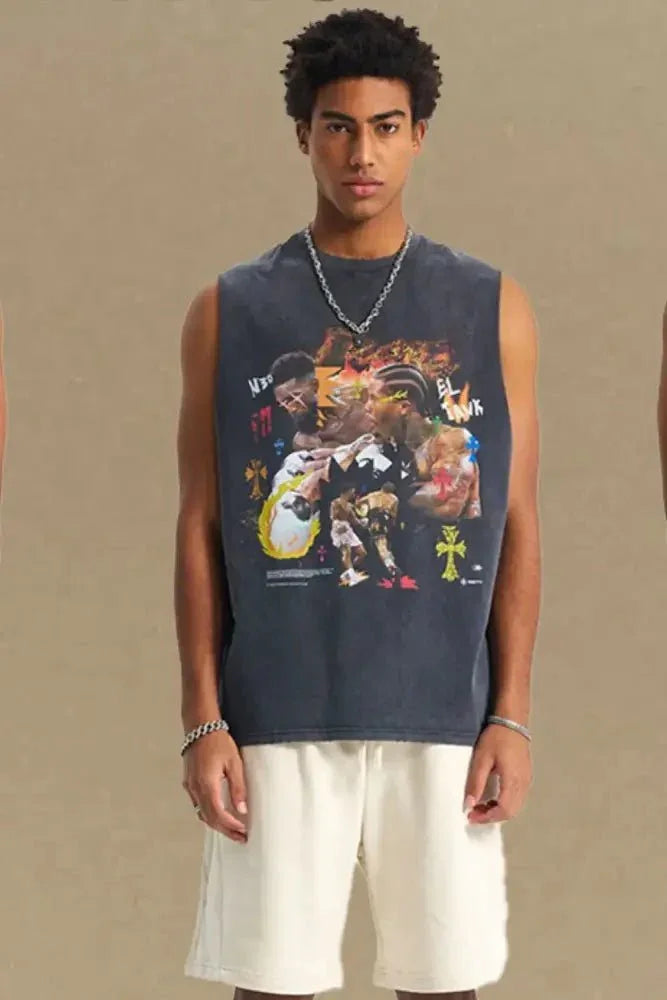 Men's Graphic Round Neck Tank - Update AvenueTrendsi1004002590903431004002590903436d21df7b - 85b9 - 4edf - b472 - f78ac0eca7ee - Max - OriginBlack