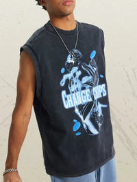 Men's Graphic Round Neck Tank - Update AvenueTrendsi100400300561548100400300561548ddf25b38 - 09b4 - 4d7a - 9398 - ba654f50836a - Max - OriginWax Dyed Black