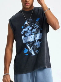 Men's Graphic Round Neck Tank - Update AvenueTrendsi100400300561548100400300561548f0d11d01 - 4b82 - 4b49 - bf3b - ad877780a8f2 - Max - OriginWax Dyed Black