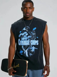 Men's Graphic Round Neck Tank - Update AvenueTrendsi100400300561548100400300561548f55c1674 - 9611 - 4164 - b5e7 - 6acbf3f7ce2a - Max - OriginWax Dyed Black