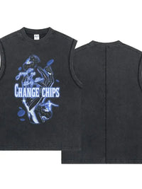 Men's Graphic Round Neck Tank - Update AvenueTrendsi1004009601443091004009601443091fa31360 - 1ae6 - 4506 - bd1c - 9ec5a7369527 - Max - OriginBlack