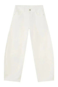 Men's High Rise Wide Leg Jeans - Update AvenueTrendsi100400737721289100400737721289Men's High Rise Wide Leg JeansIvory