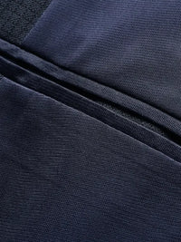 Men's Lapel Collar Long Sleeve Blazer