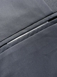 Men's Lapel Collar Long Sleeve Blazer