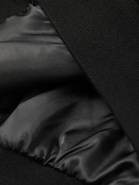 Men's Long Sleeve Hooded Zip-Up Jacket