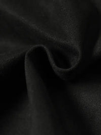 Men's Long Sleeve Hooded Zip-Up Jacket