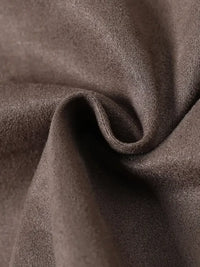 Men's Long Sleeve Hooded Zip-Up Jacket