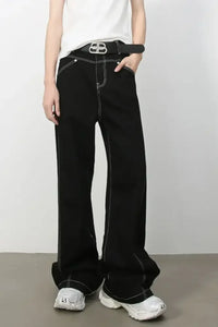 Men's Loose Fit Jeans