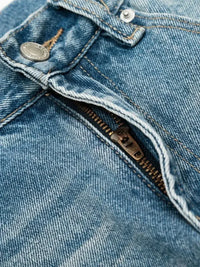 Men's Loose Fit Jeans