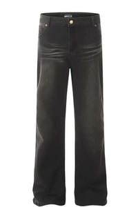 Men's Loose Fit Jeans