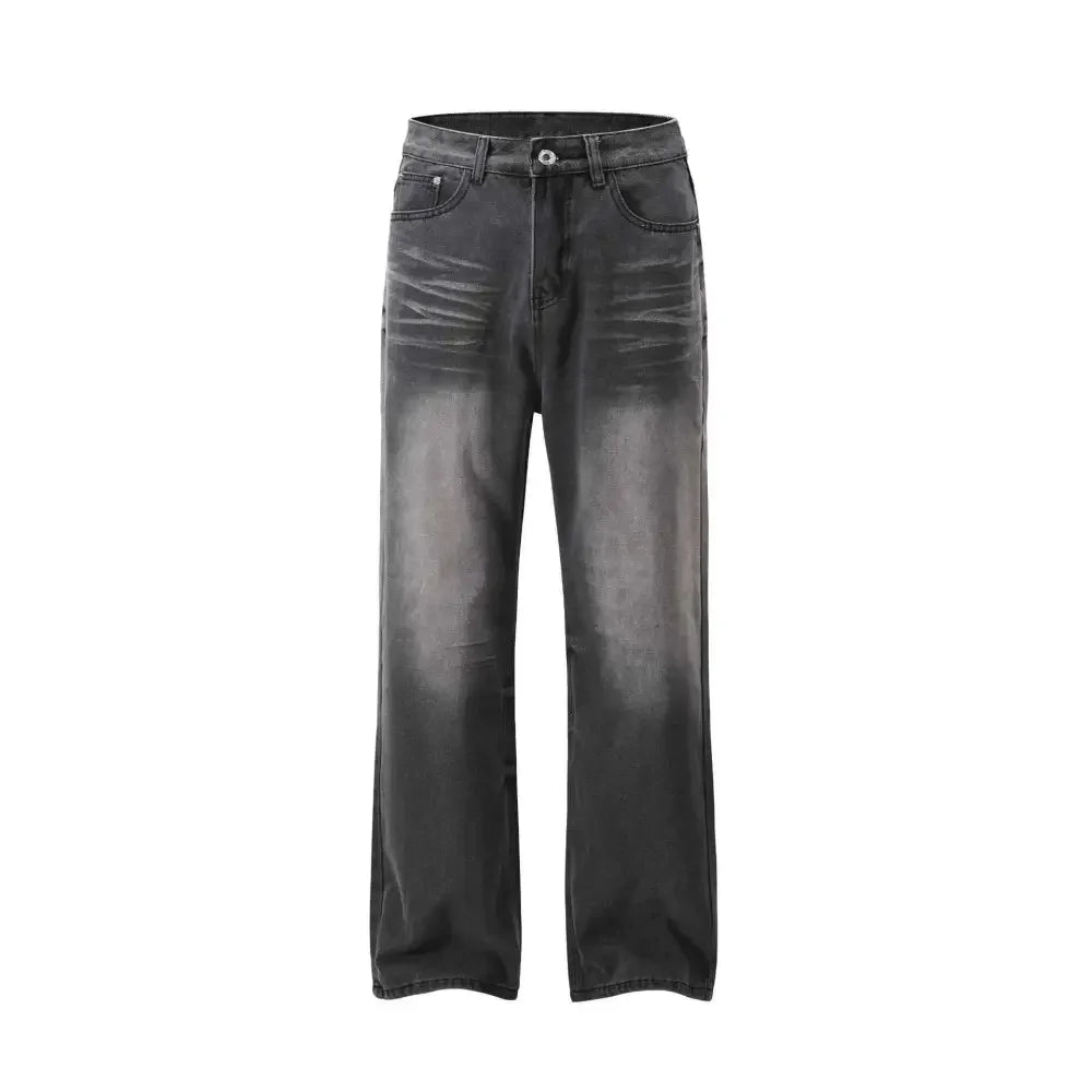 Men's Loose Fit Jeans