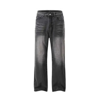 Men's Loose Fit Jeans